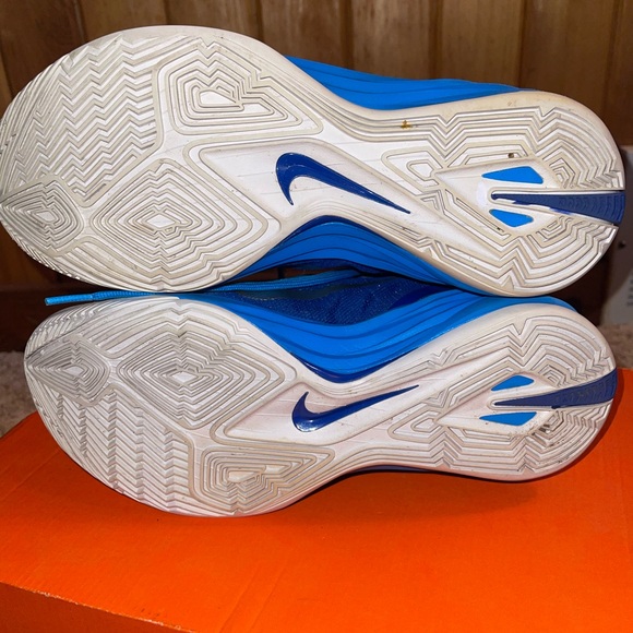 Nike Hyperdunk - Picture 7 of 10